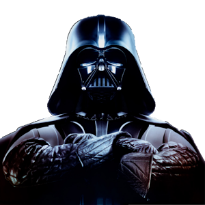 Darth Vader's user avatar