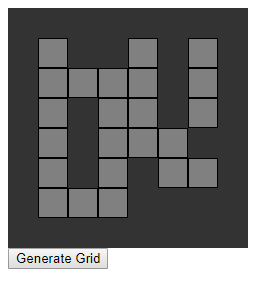 the level generator