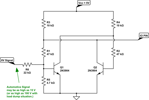 schematic