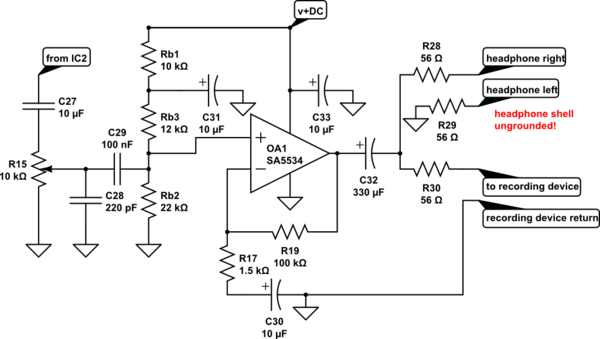 schematic