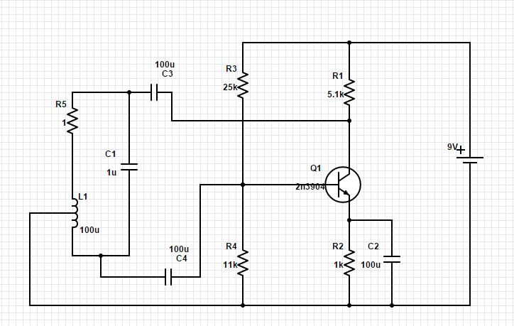 My Circuit