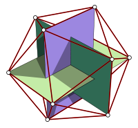 icosahedron