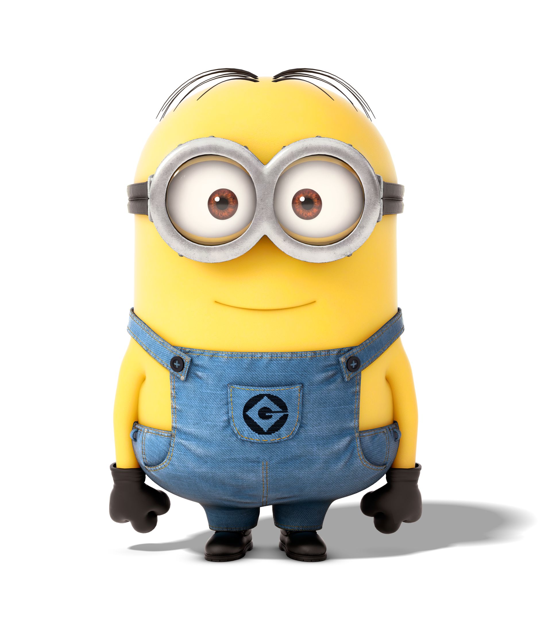 DaveTheMinion's user avatar