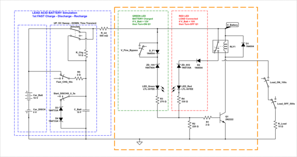 schematic