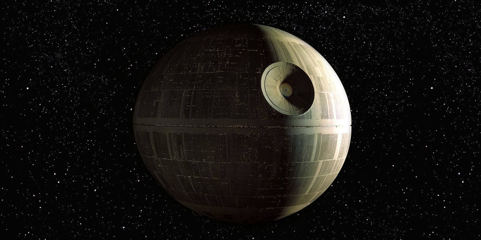 Death Star from StarWars.com