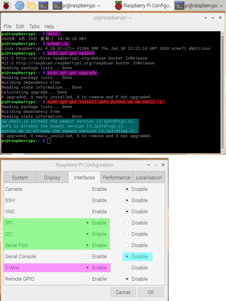 owfs install config