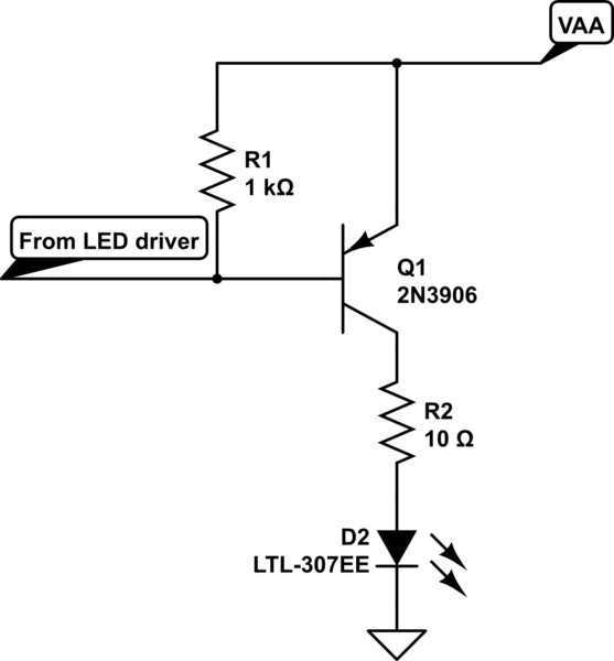 schematic