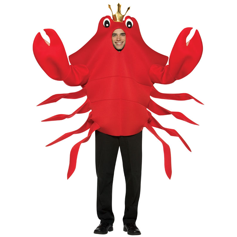 CrabMan