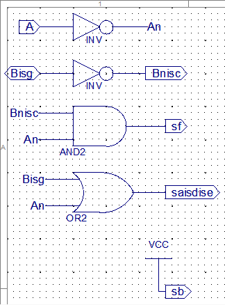 schematic