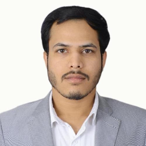 Pushpendra Singh's user avatar