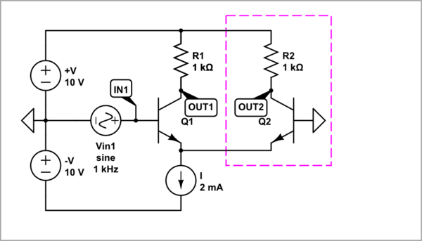 schematic