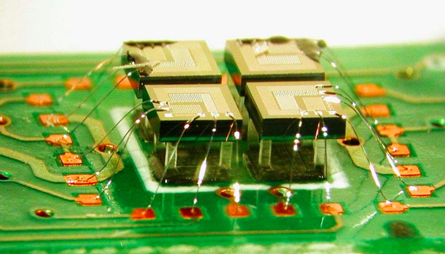 Contribution to advanced hot wire wind sensing