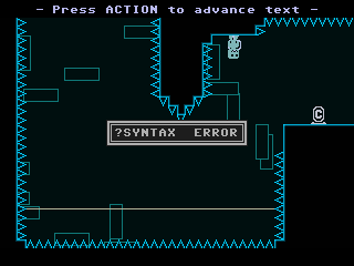 Activating the terminal in "Square Root"