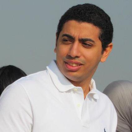 Shehab Fawzy's user avatar