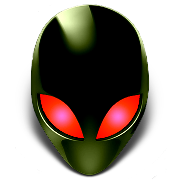 Alien's user avatar