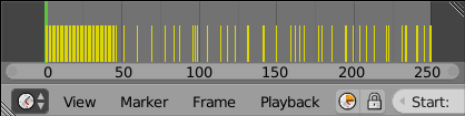 keyframes