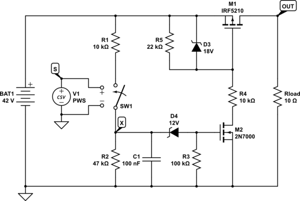 schematic