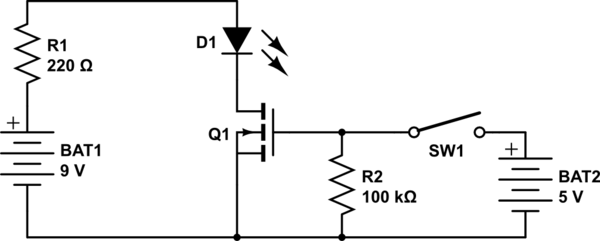 schematic