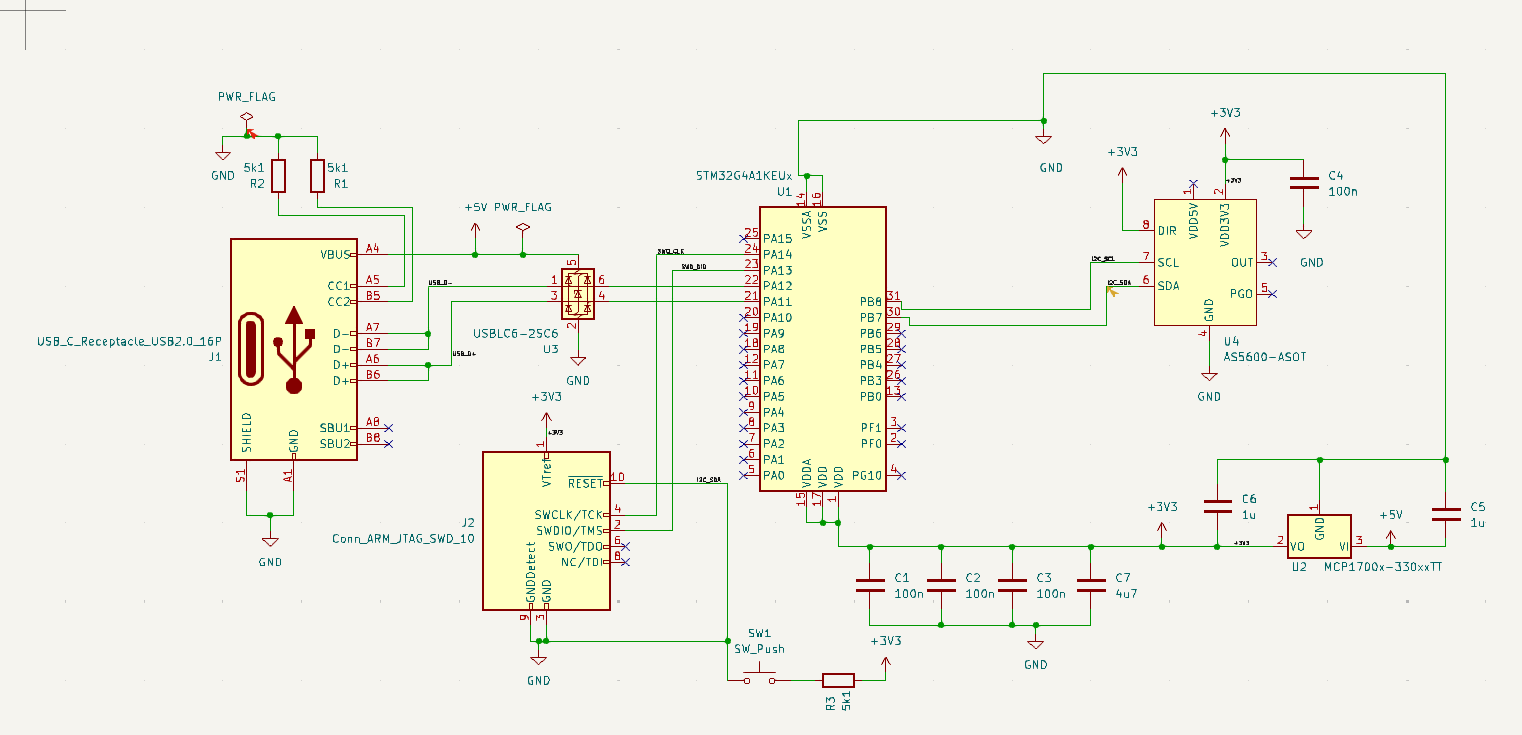 Image of my schematic