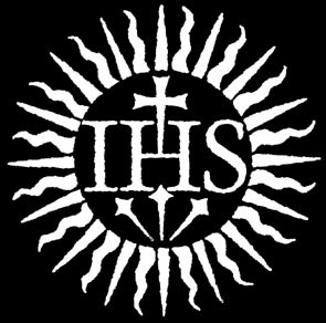 Symbolism of Jesuits