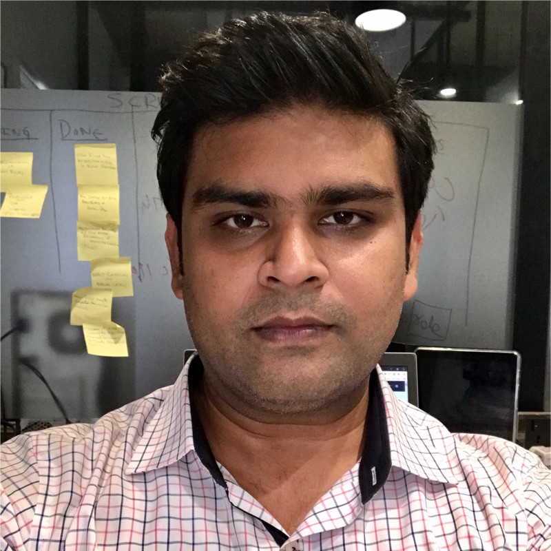 Eshban Bahadur's user avatar