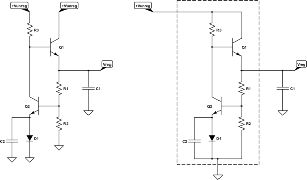 schematic