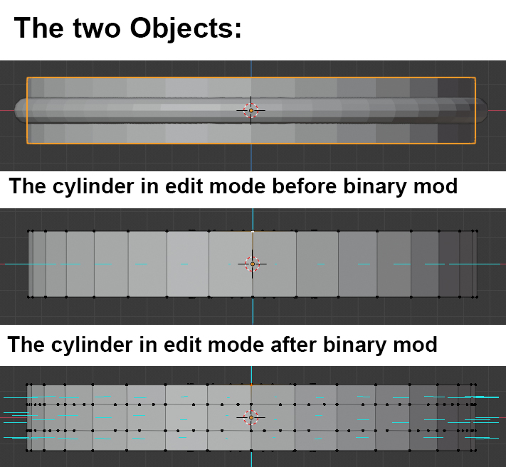 Problem explanation