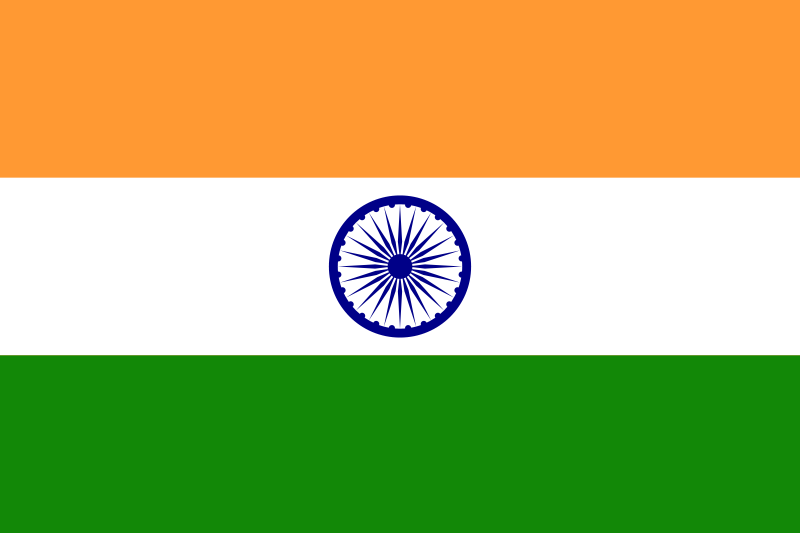 Indian flag