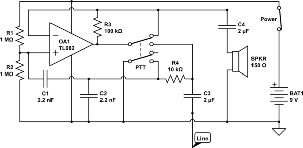 schematic