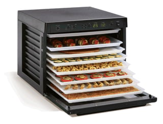 square dehydrator