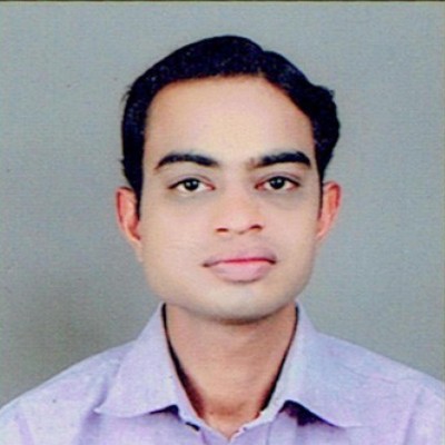 vikrant zilpe's user avatar