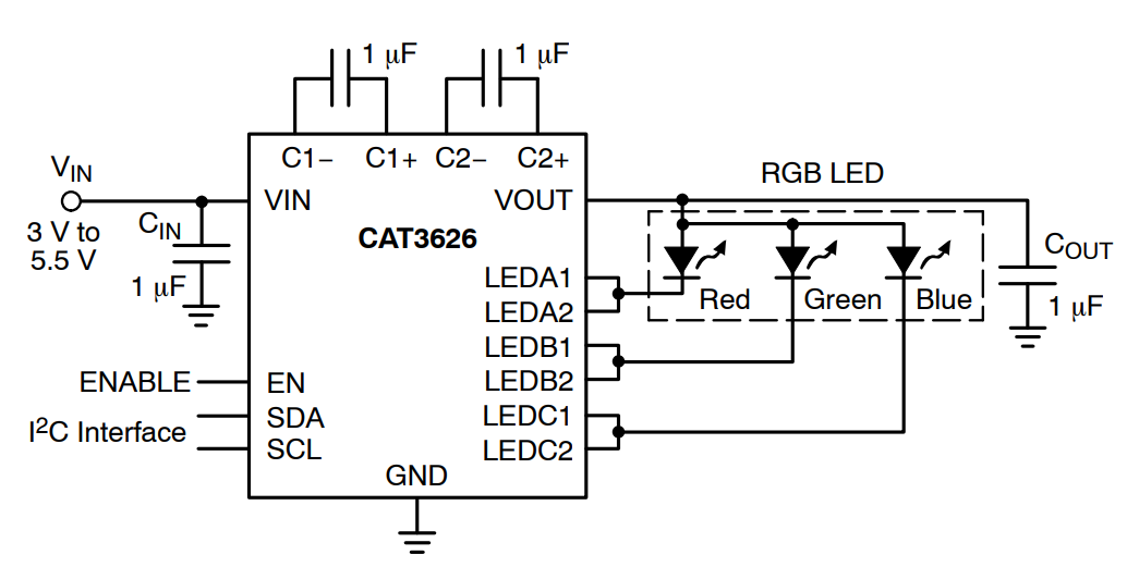 Proposed Circuit