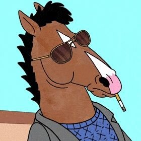 BoJack Horseman's user avatar