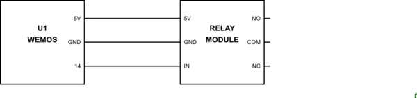 schematic