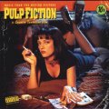 Pulp Fiction (album cover)