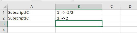 Mathematica graphics