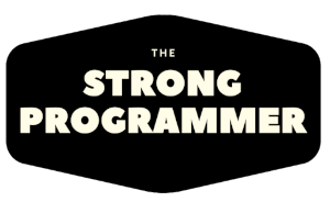 The Strong Programmer