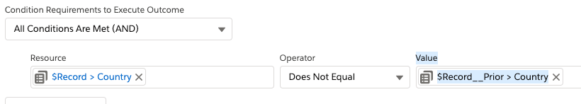 source: https://automationchampion.com/2020/12/12/getting-started-with-lightning-flow-part-33-prior-value-of-a-record-in-record-triggered-flows/