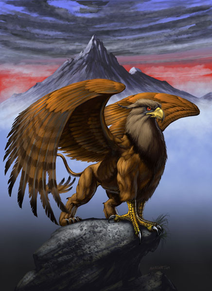 Gryphon's user avatar