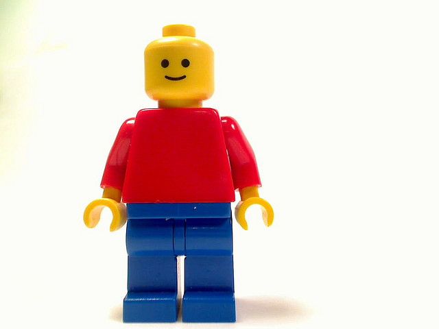 Plain lego minifigures sale