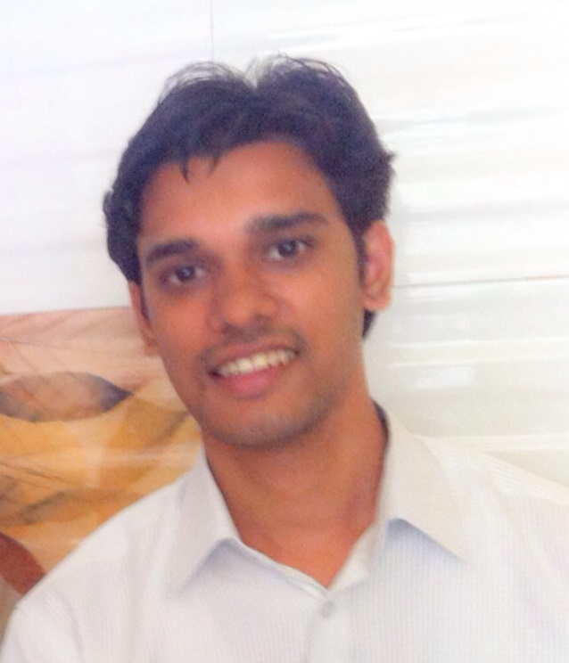 Gokul's user avatar