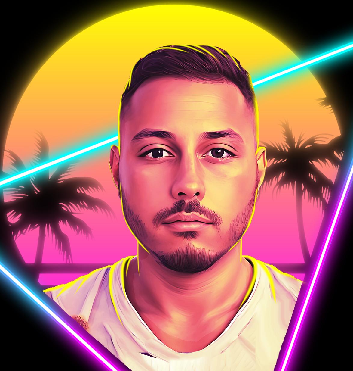 Adam Boudj's user avatar