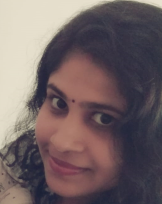 Ranjitha's user avatar