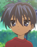 Higurashi's user avatar