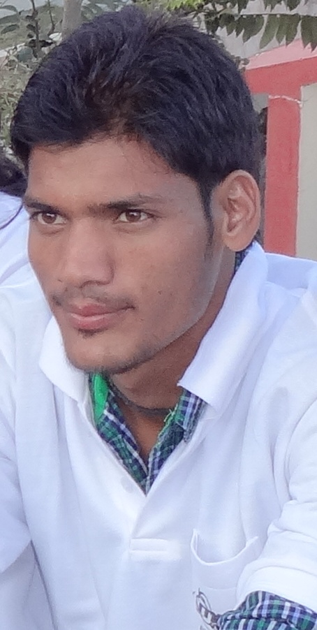 Narey Jagwan's user avatar