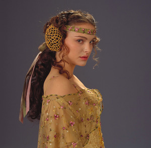 padme 1