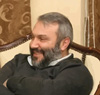 reza damavand's user avatar