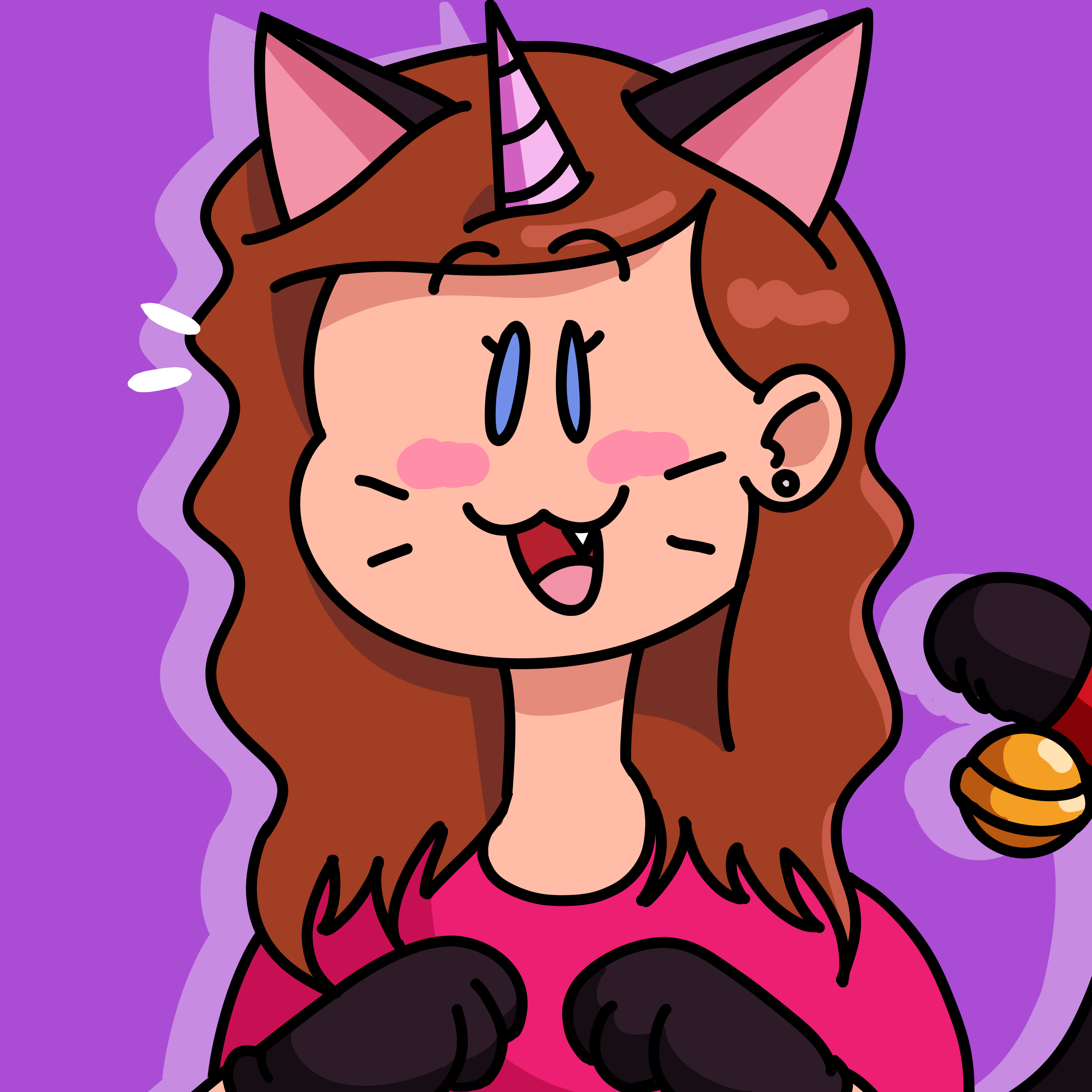 beatrixthecat's user avatar