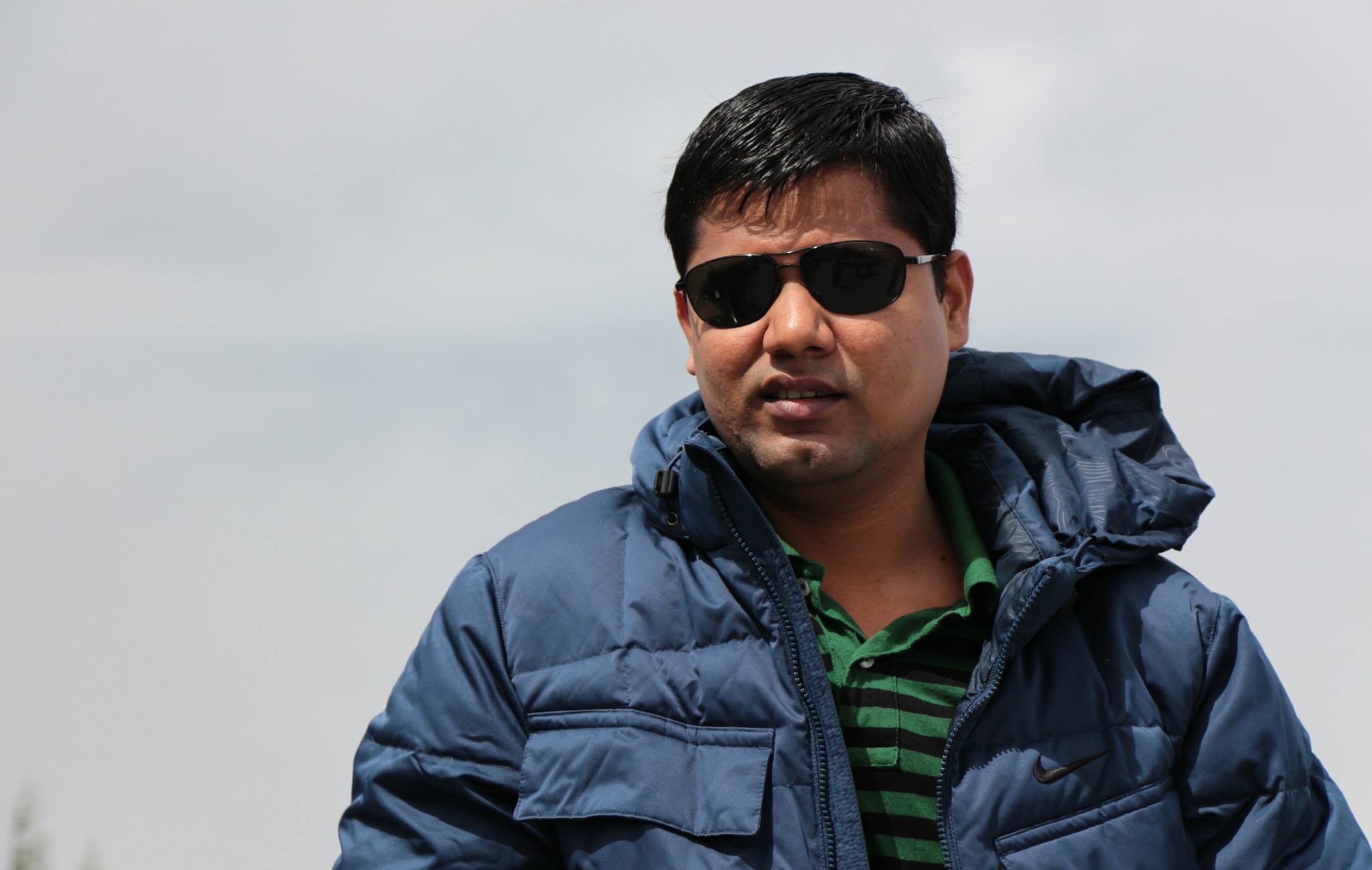 Ramdas Bhosale