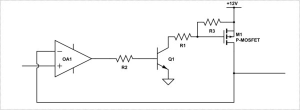 schematic